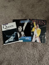 Queen freddie mercury for sale  Acworth