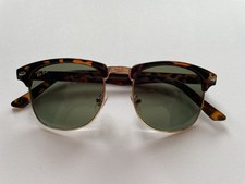 Ray ban clubmaster gebraucht kaufen  Leipzig