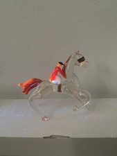 Murano style lamp for sale  GOOLE
