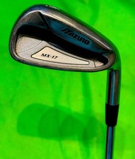 Mizuno iron golf for sale  BIRMINGHAM