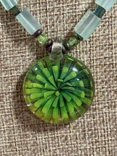 Vintage fused glass for sale  Pittsburgh