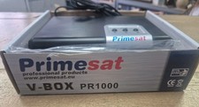 Pr1000 primesat satellite for sale  DARLINGTON