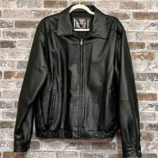 Men mazzoni leather for sale  Indianapolis
