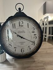 Wall clock extra for sale  LONDON