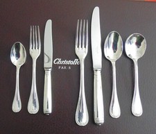 Christofle malmaison silver for sale  UK