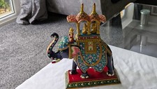 Vintage large indian for sale  AYLESFORD