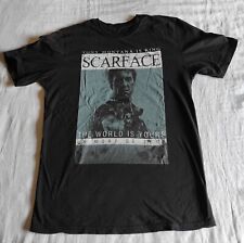 Scarface tony montana gebraucht kaufen  Pritzwalk