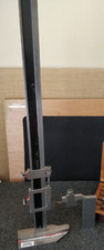 Starrett 454 height for sale  Riverside