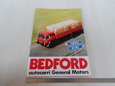 Brochure originale 1973 usato  Santena
