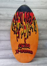 Vintage skim treme for sale  SWANSEA