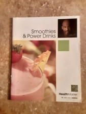 Health master smoothies for sale  Corsicana