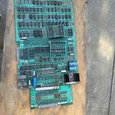 Untested pac man for sale  Walnut
