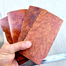 Amboyna burl wood for sale  Redondo Beach