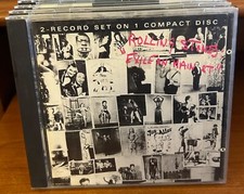 Rolling stones exile gebraucht kaufen  Berlin