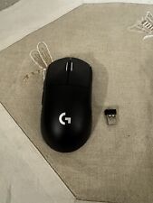 Logitech pro superlight d'occasion  Pantin