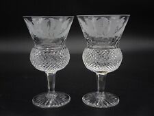 Vintage edinburgh crystal for sale  Olathe