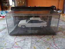 Citroën trs taxi d'occasion  Évrecy