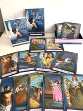 Indigo angel card for sale  Philadelphia