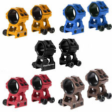 30mm universal zielfernrohr gebraucht kaufen  Langenlonsheim