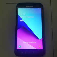 Samsung xcover tasti usato  Italia