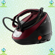 Tefal dampfbügelstation gv923 gebraucht kaufen  Mickhausen