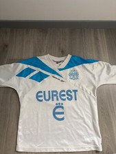 Maillot reebok olympique d'occasion  Saint-Remy-en-Bouzemont-Saint-Genest-et-Isson