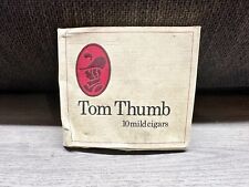Vintage tom thumb for sale  PRESTON