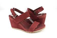 Timberland damen sandalen gebraucht kaufen  Algermissen