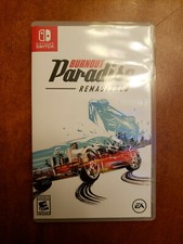Electronic arts burnout for sale  White Lake