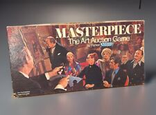 Masterpiece art game for sale  HUDDERSFIELD