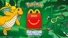 Ita pokémon mcdonald usato  Torino