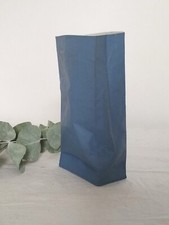 Vase porcelaine bleu d'occasion  Chalon-sur-Saône
