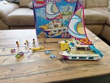 Lego friends 41317 gebraucht kaufen  Hannover