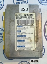 Acura srs 77960sjaa020 for sale  Livingston