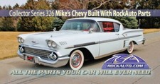1958 chevy impala for sale 1958 chevy impala for sale Scottsdale