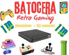 Mini retro gaming d'occasion  Montpellier-