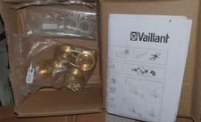 Vaillant connection kit for sale  BRADFORD