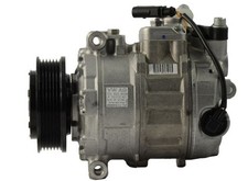 Kompressor klima klimaanlage gebraucht kaufen  Bautzen