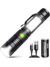 Rehkittz torch led for sale  BARNSLEY