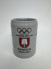 Vintage spaten münchen for sale  Boynton Beach