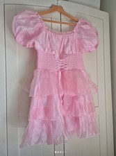 Amy jane pink for sale  WARMINSTER