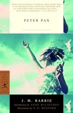 Peter pan barrie for sale  UK
