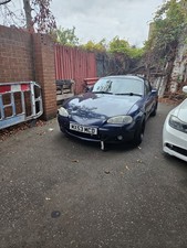 Mazda mx5 mk2.5 for sale Mazda mx5 mk2.5 for sale  LONDON