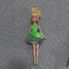 Disney tinkerbell fairy for sale  IPSWICH