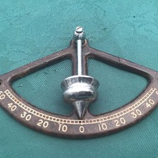 Quadrant scale pendulum for sale  HAVERFORDWEST