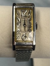Vintage hamilton watch for sale  Laurinburg