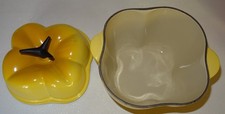 Creuset topf paprikaform gebraucht kaufen  Krefeld
