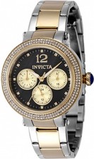 Invicta bolt quartz for sale  Brooklyn