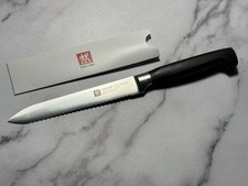 Zwilling vier sterne for sale  Hyde Park