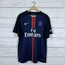 Nike psg paris for sale  Jacksonville